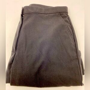 Women’s Cathy Essentials Black Dress Pants Size 10